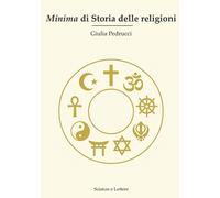 Minima di Storia delle religioni - 2026 - Scienze e Lettere