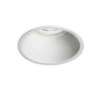 Astro Faretto da incasso Minima 1249005 Round – LED Bianco