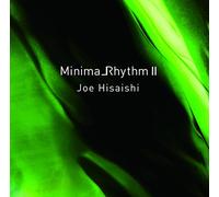 MINIMA RYTHM 2 - HISAISHI JOE
