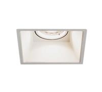 Minima Square Spot Bianco