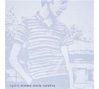 Minima Storia Curativa - Egokid (Audio CD)