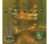 Minimal Compact Deadly Weapons Remix (Vinyl LP) 12" Single