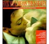 Minimal Compact - Fuck Your Dreams This is Heave