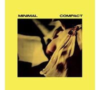 Minimal Compact - Minimal Compact