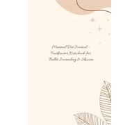 Minimal Dot Journal - Punktraster Notizbuch für Bullet Journaling & Skizzen: A5-Format, 120 Seiten, schlicht & modern