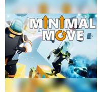 Minimal Move (PC) Steam Key - GLOBAL
