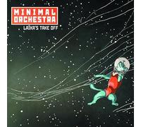 Minimal Orchestra - Laika's Take Off