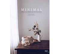 Minimal. Pour un mode de vie durable