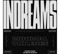 Minimal Violence InDreams (Vinyl LP) 12" Album