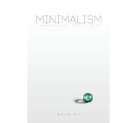 Minimalism Inspirational Sketch Book: Hand-Drawn Geometric Prompts for Creative sketching and doodling, Unique Gift for Artists, Designers, Doodlers and Stylish Minimalist Snobs