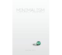 Minimalism Inspirational Sketch Book: Hand-Drawn Geometric Prompts for Creative sketching and doodling, Unique Gift for Artists, Designers, Doodlers and Stylish Minimalist Snobs