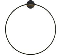 Minimalismo Light Round Wall Light Circle Moderno Prononi murali LEDCE LAMPAGNO alla alla Molto ALL'ACCOLO, LAMPAGNI della Parete Sconcetti da Parete Made in China