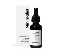 Minimalist Retinol 0.3% Face Serum 30 ml