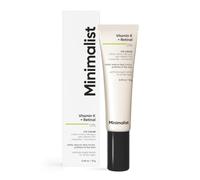 Minimalist 1% Vitamin K + Retinal Eye Cream