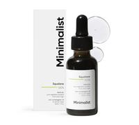 Minimalist 100% Squalane Oil