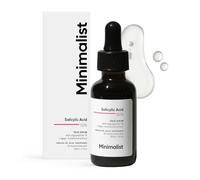 Minimalist Salicylic Acid 02% Face Serum 30 ml