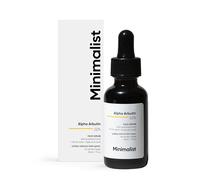 Minimalist Alpha Arbutin 02% Face Serum 0,06 kg