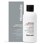 Minimalist 3.5% Maleic Bond Repair Shampoo