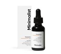 Minimalist 3% acido tranexamico siero viso 30 ml