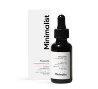 Minimalist 3% acido tranexamico siero viso 30 ml