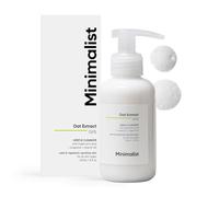 Minimalist 6% Oat Extract Gentle Cleanser