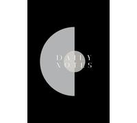 Minimalist Black and White Composition Notebook: Sleek Journal for Work, School, or Personal Writing (150 Pages)