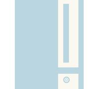 Minimalist Blue Notebook for School, Work Notes & Journaling The Punjab Edit: The Kapurthala Edition (Sukoon): Clean blue notebook with modern minimal ... journaling, planning and everyday writing
