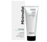 Minimalist Ceramides 0.3% Moisturizer with Madecassoside 50 g