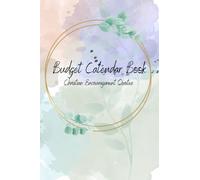 Minimalist Christian Budget Planner: Monthly Finance Organizer with Expense Tracker Notebook to Manage Your Money Effectively: Undated Finance Planner/Account Book, Start Anytime, 1 Year Use