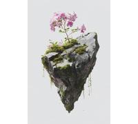 Minimalist Composition Notebook for Reflection, Journaling, and Everyday Writing: A Soft, Modern Notebook for Thoughtful Notes, Creative Writing, and Mindful Moments