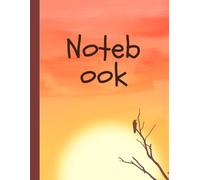 Minimalist Composition Notebook: Large College Ruled Lined Journal, 8.5 x 11 Inches, Softcover Notebook for School and Work