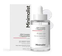 Minimalist CPH Complex + Oligopeptide 0.8% Anti Dandruff Serum
