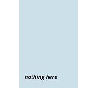 Minimalist Dot Grid Notebook: Simple Dotted Journal for Writing, Planning, and Everyday Notes | 100 Pages | 6x9 Inches
