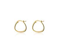 Minimalist Geometric Stud Earrings for Women Jewelry Gift