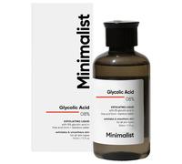 Minimalist Glycolic Acid 08% Exfoliating Liquid 150 ml