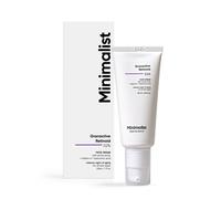 Minimalist Granactive Retinoid 02% Face Cream 30 ml