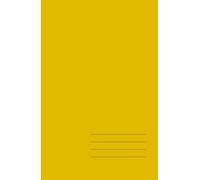 Minimalist Hardcover Notebook - Light Honeydew, Lined, 512 Pages: Elegant 5.5" × 8.5" journal for work, study, and creative ideas