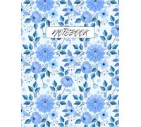 Minimalist Lined Notebook - 80 Pages | Simple Daily Journal for Students, Work & Personal Use: Clean & Elegant Design | Perfect for Writing, Notes, and Ideas