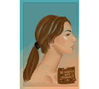 Minimalist Motivational Notebook: Simple Aesthetic Journal with Inspiring Quotes for Self-Growth, Mindfulness, Goal Setting & Daily Reflection