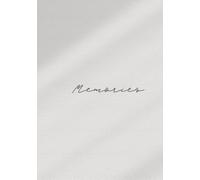 Minimalist Notebook for Women: A5: A simple and elegant notebook designed for modern women who want a clean space for notes, journaling, or planning.