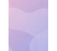 Minimalist Notebook: Paperback Journal with a Clean Design | 100 Lined Pages for Notes, Ideas, and Everyday Writing | 8,5 x 11 inches