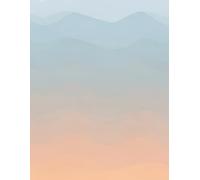 Minimalist Notebook: Paperback Journal with a Clean Design | 100 Lined Pages for Notes, Ideas, and Everyday Writing | 8,5 x 11 inches