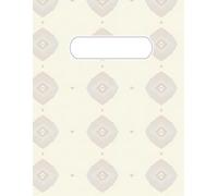 Minimalist Notebook: Paperback Journal with a Clean Design | 100 Lined Pages for Notes, Ideas, and Everyday Writing | 8,5 x 11 inches
