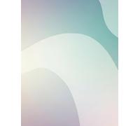 Minimalist Notebook: Paperback Journal with a Clean Design | 100 Lined Pages for Notes, Ideas, and Everyday Writing | 8,5 x 11 inches