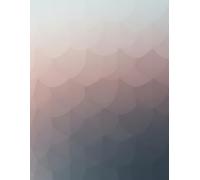 Minimalist Notebook: Paperback Journal with a Clean Design | 100 Lined Pages for Notes, Ideas, and Everyday Writing | 8,5 x 11 inches