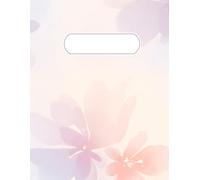 Minimalist Notebook: Paperback Journal with a Clean Design | 100 Lined Pages for Notes, Ideas, and Everyday Writing | 8,5 x 11 inches