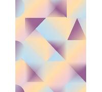 Minimalist Notebook: Paperback Journal with a Clean Design | 100 Lined Pages for Notes, Ideas, and Everyday Writing | 8,5 x 11 inches