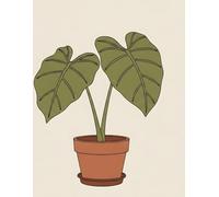 Minimalist Notebook: Paperback Journal with a Clean Design | 100 Lined Pages for Notes, Ideas, and Everyday Writing | 8,5 x 11 inches