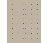 Minimalist Notebook: Paperback Journal with a Clean Design | 100 Lined Pages for Notes, Ideas, and Everyday Writing | 8,5 x 11 inches