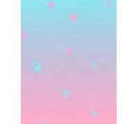 Minimalist Notebook: Paperback Journal with a Clean Design | 100 Lined Pages for Notes, Ideas, and Everyday Writing | 8,5 x 11 inches